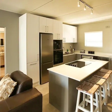 Nivica Lifestyle Living Nr 19, Langebaan Apartment Exterior photo