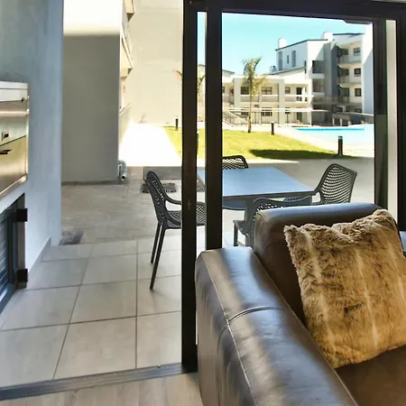 Nivica Lifestyle Living Nr 19, Langebaan Apartment Exterior photo