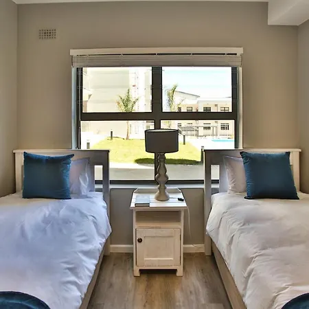 Nivica Lifestyle Living Nr 19, Langebaan Apartment Exterior photo