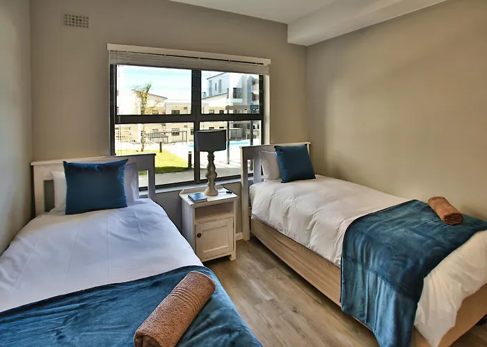 Nivica Lifestyle Living Nr 19, Langebaan