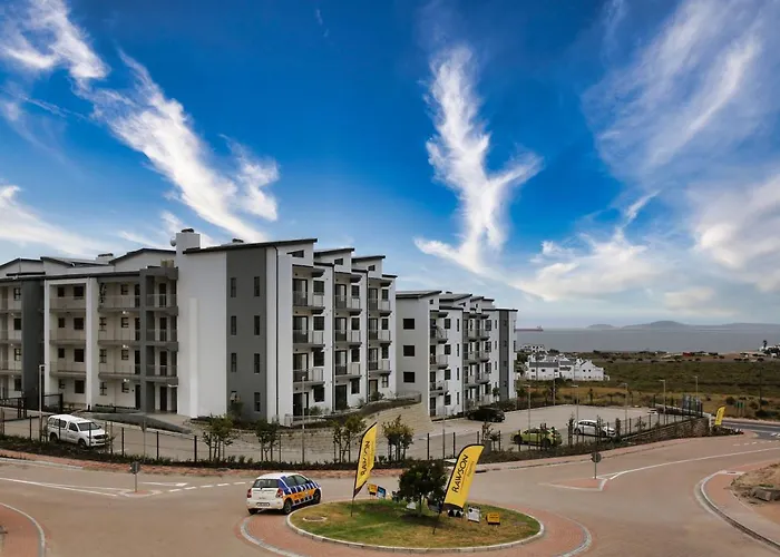 Nivica Lifestyle Living Nr 19, Langebaan