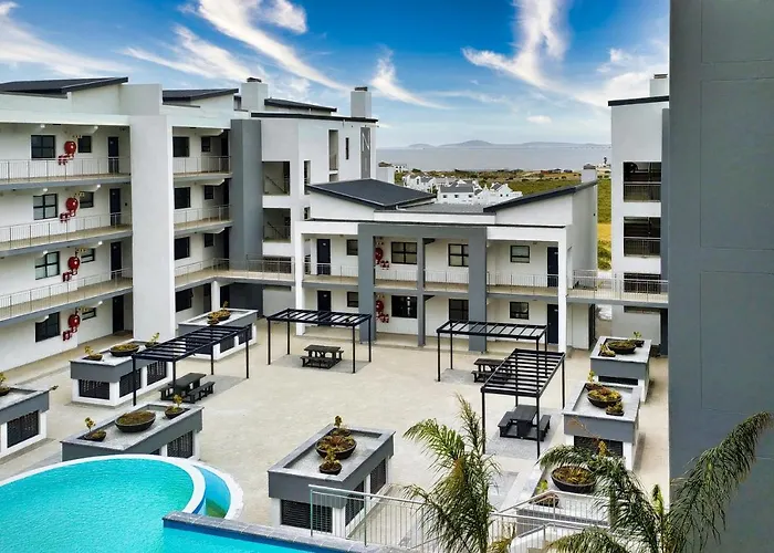 Nivica Lifestyle Living Nr 19, Langebaan