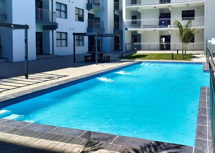 Nivica Lifestyle Living Nr 19, Langebaan