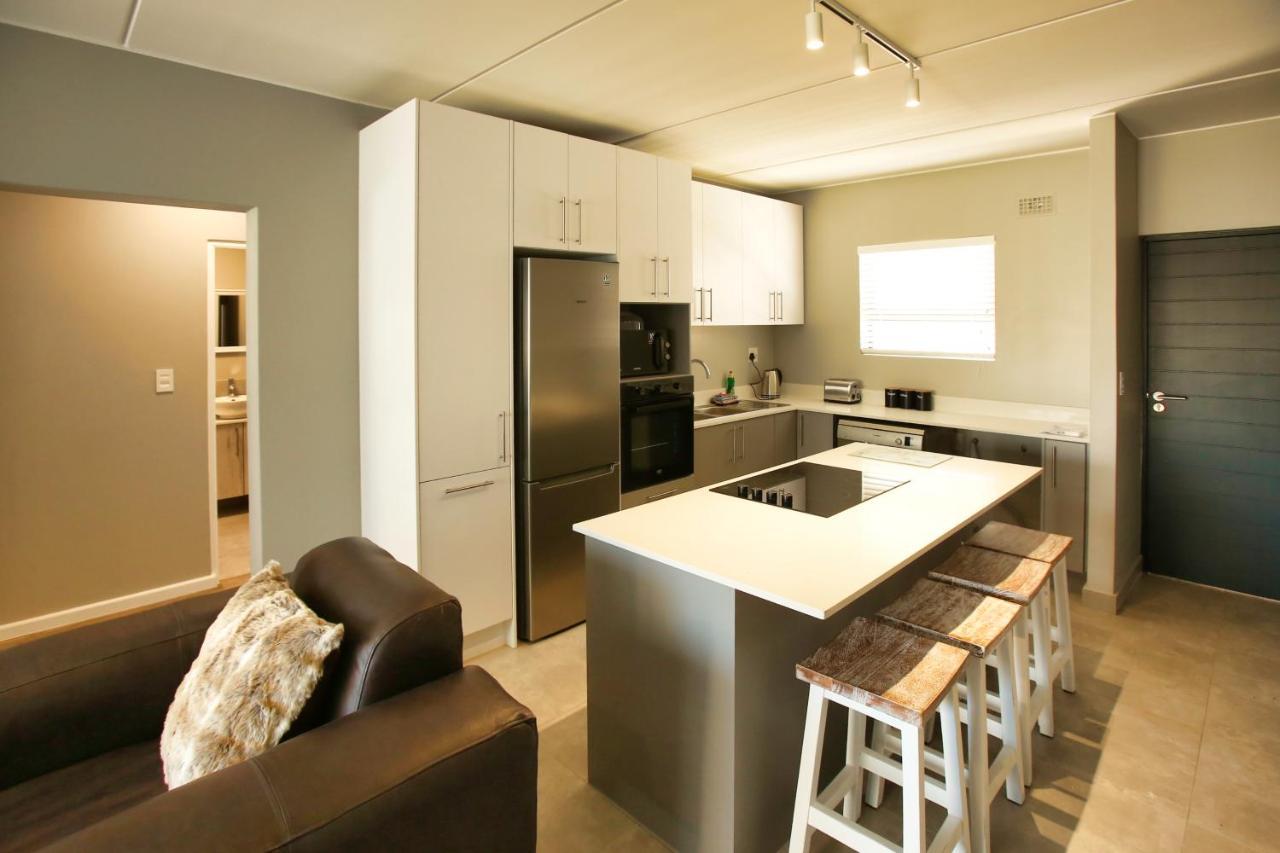 Apartamento Nivica Lifestyle Living Nr 19, Langebaan