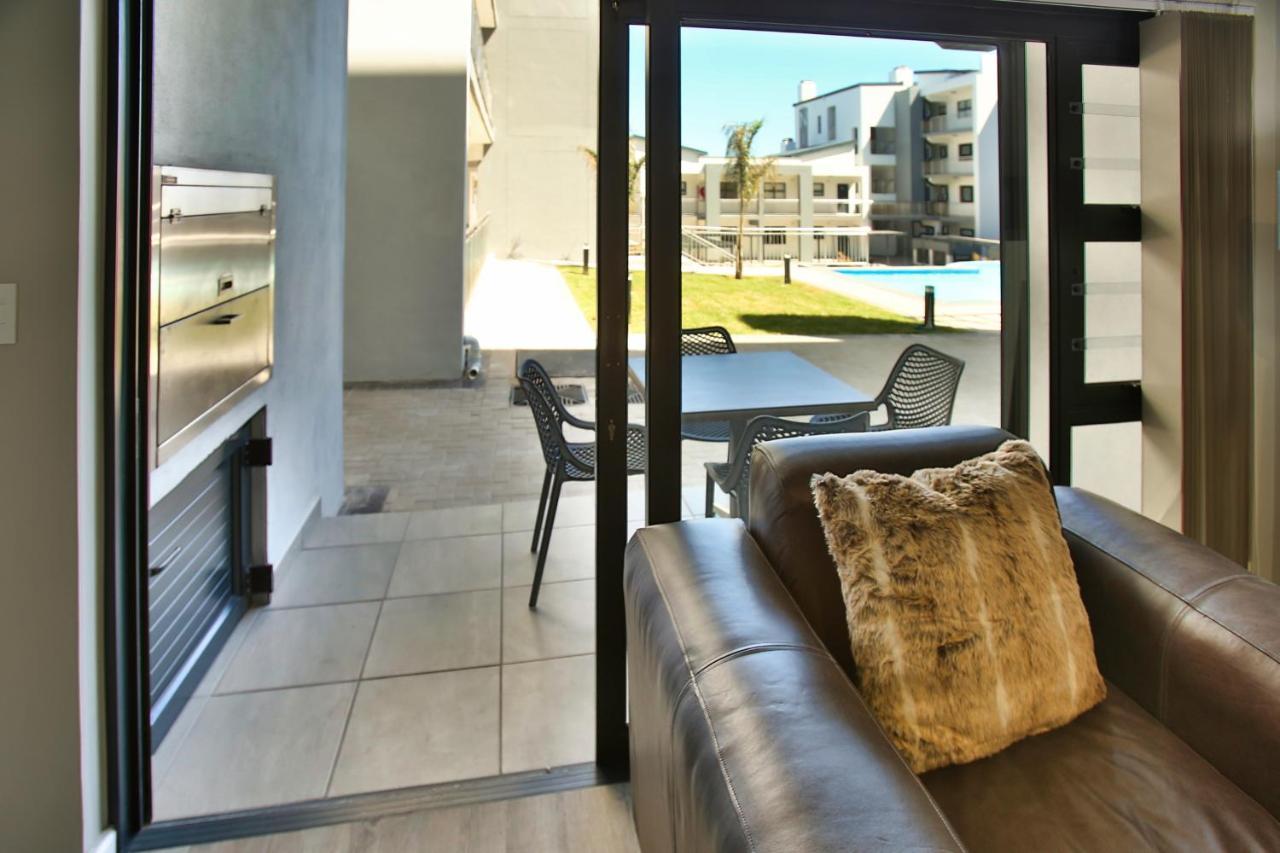 Nivica Lifestyle Living Nr 19, Apartamento Langebaan