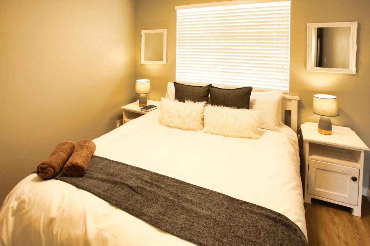 Nivica Lifestyle Living Nr 19, Apartamento Langebaan