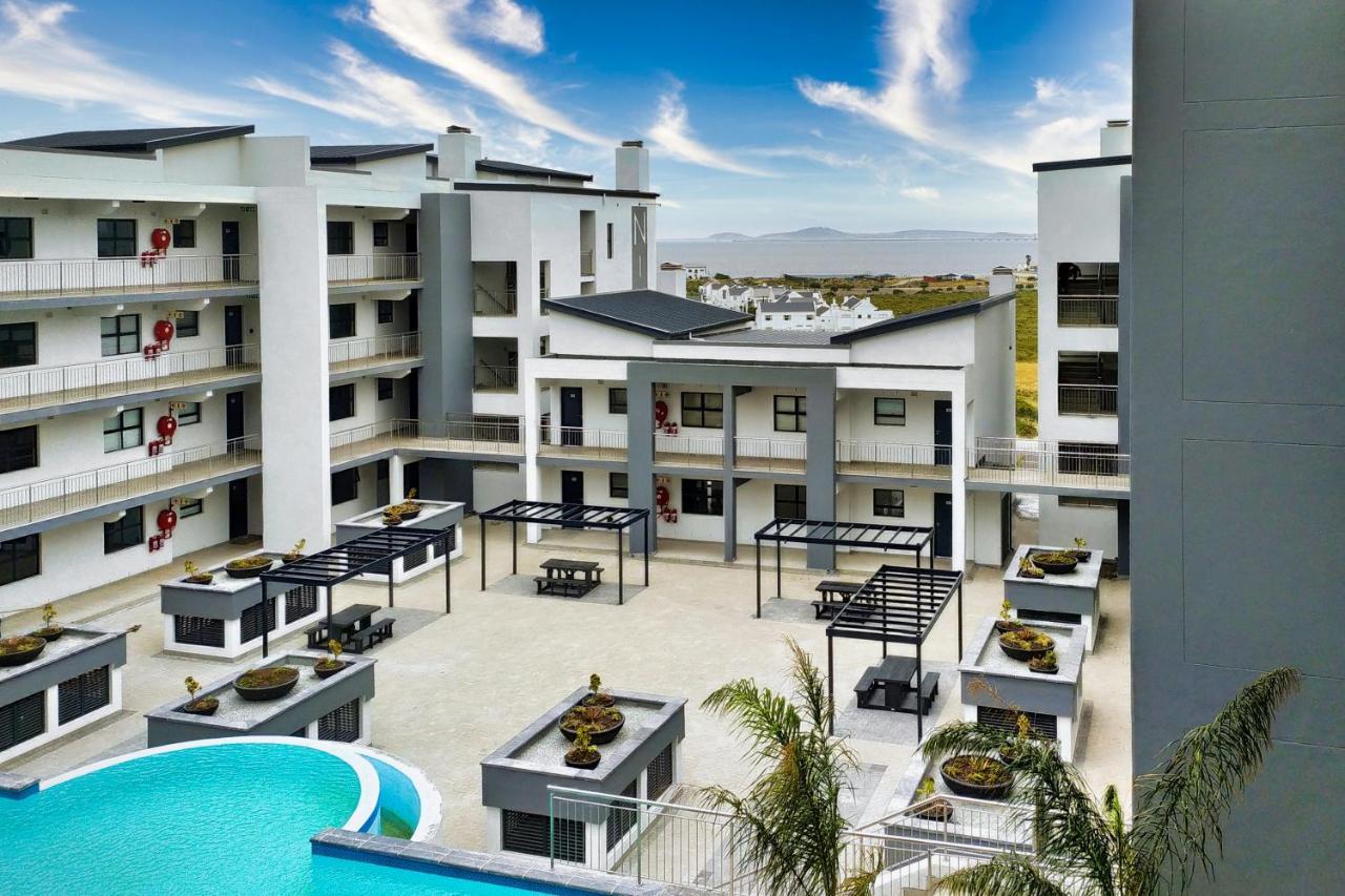 Nivica Lifestyle Living Nr 19, Apartamento