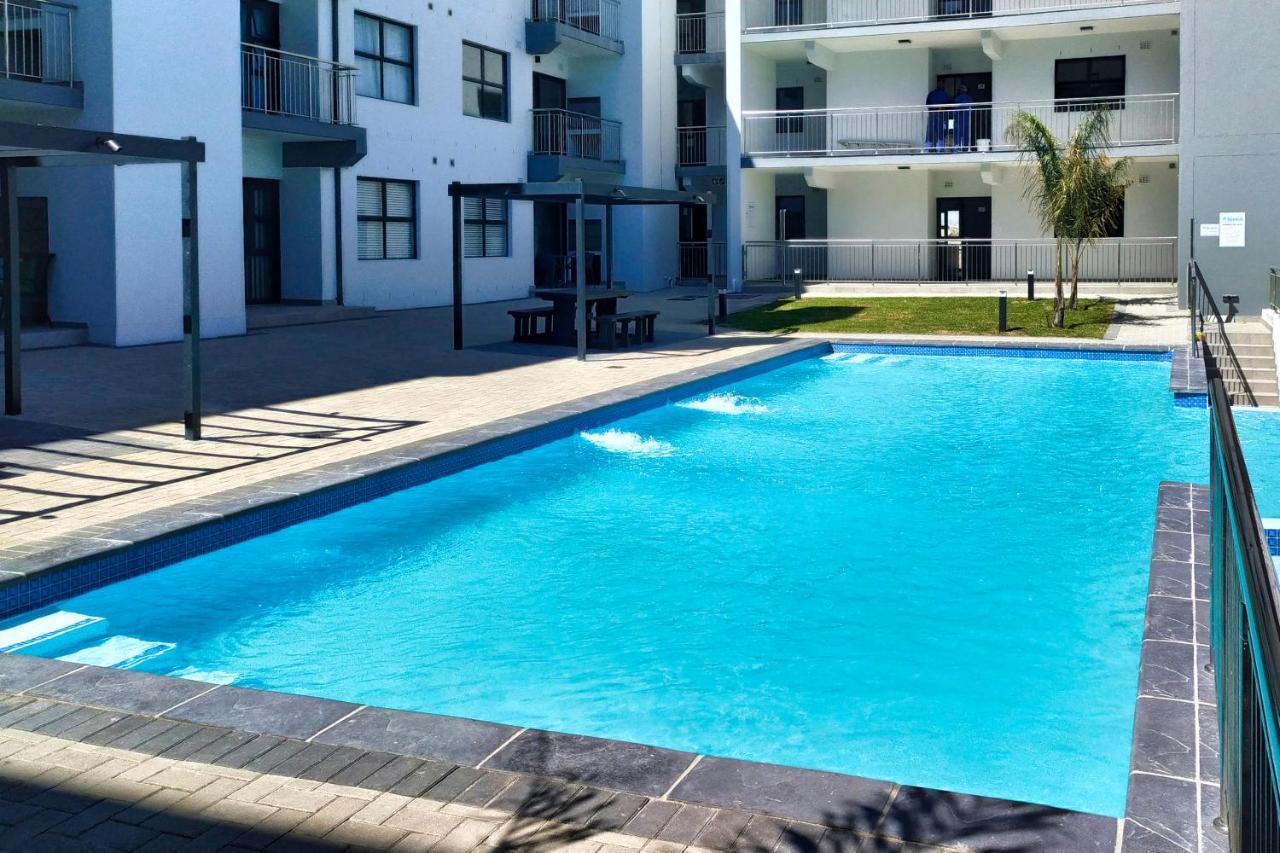 Nivica Lifestyle Living Nr 19, Apartamento Langebaan