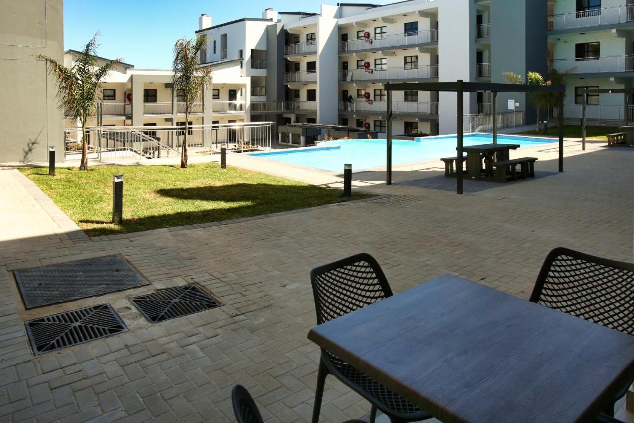 Apartamento Nivica Lifestyle Living Nr 19,